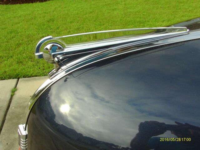 1940 Oldsmobile Other - photo 4