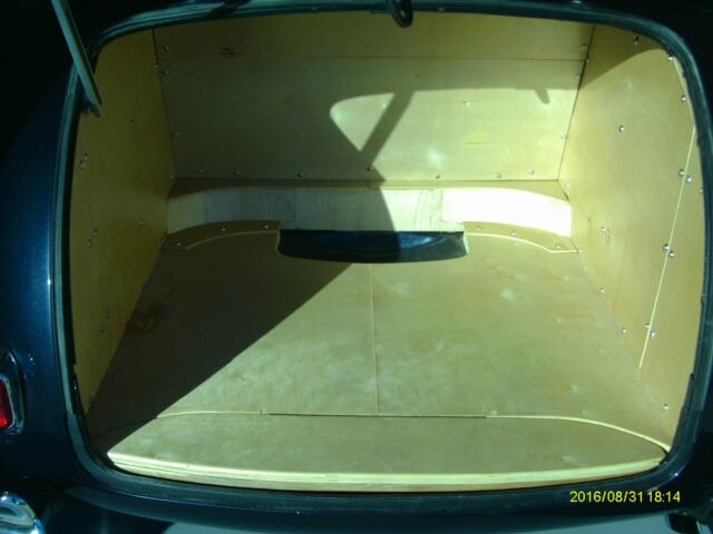 1940 Oldsmobile Other - photo 5