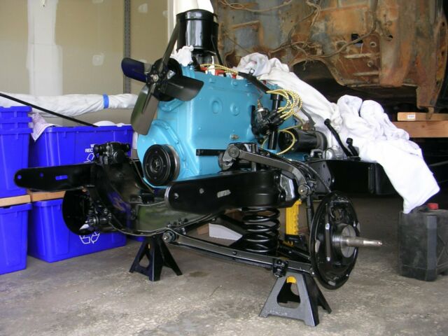 1940 Oldsmobile Other - photo 6