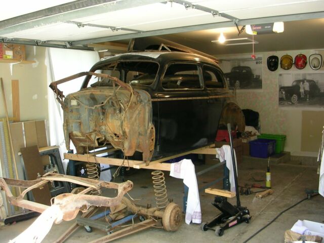 1940 Oldsmobile Other - photo 7