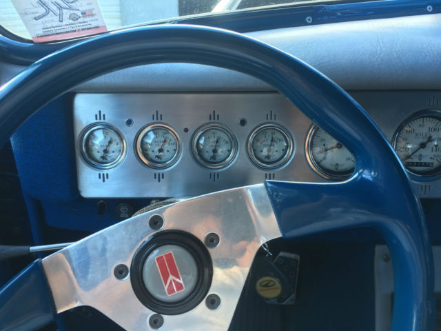 1940 Oldsmobile LSS - photo 13