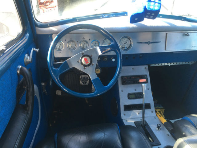 1940 Oldsmobile LSS - photo 3