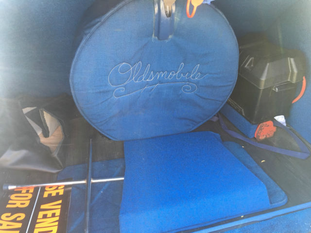 1940 Oldsmobile LSS - photo 4
