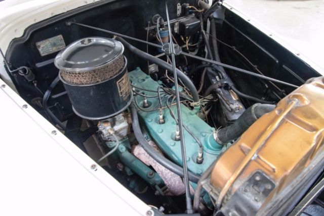 1940 Oldsmobile Other 5 Window Coupe - photo 11