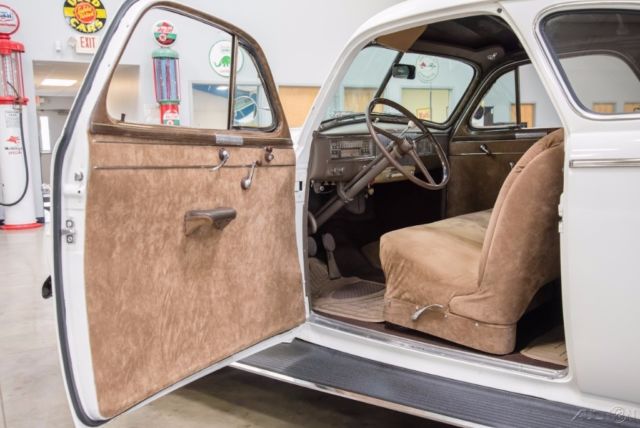 1940 Oldsmobile Other 5 Window Coupe - photo 12