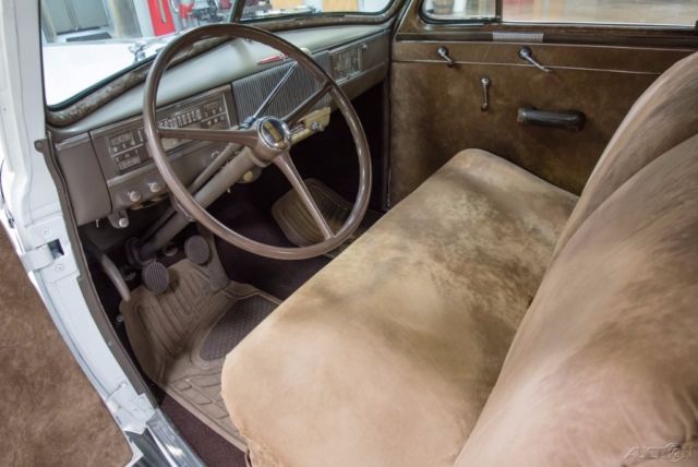 1940 Oldsmobile Other 5 Window Coupe - photo 13