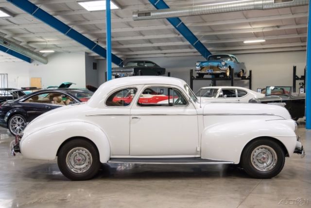 1940 Oldsmobile Other 5 Window Coupe - photo 3