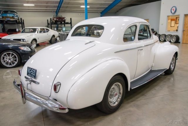 1940 Oldsmobile Other 5 Window Coupe - photo 4