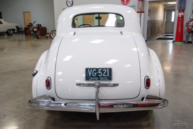 1940 Oldsmobile Other 5 Window Coupe - photo 5