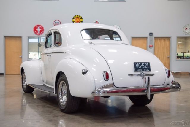 1940 Oldsmobile Other 5 Window Coupe - photo 6