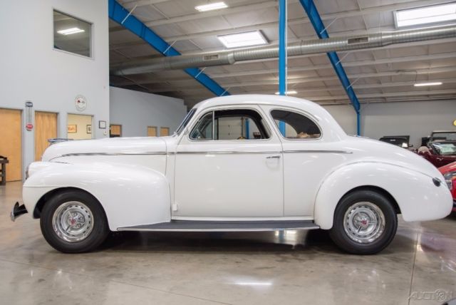 1940 Oldsmobile Other 5 Window Coupe - photo 7