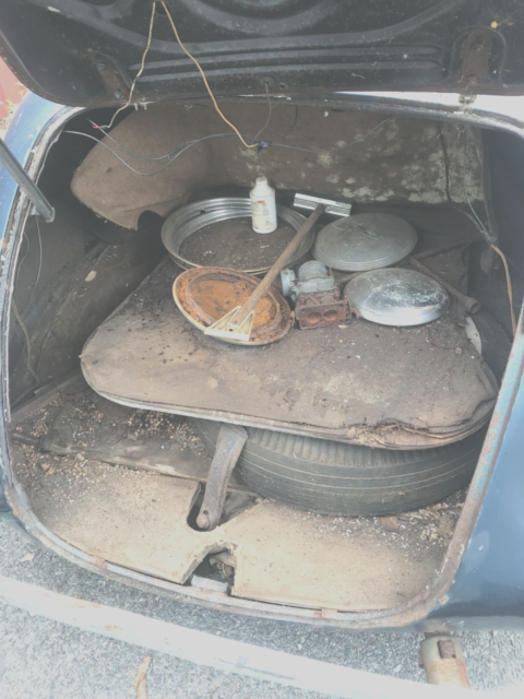 1940 Oldsmobile Ninety-Eight - photo 10