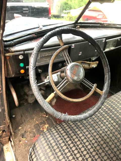 1940 Oldsmobile Ninety-Eight - photo 11