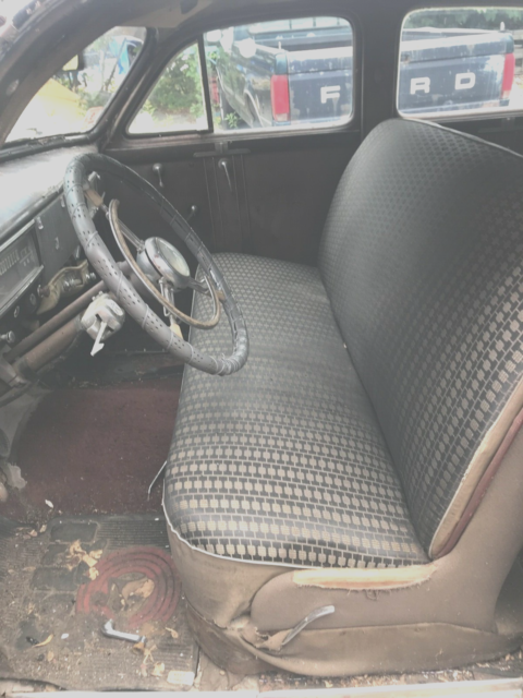 1940 Oldsmobile Ninety-Eight - photo 12