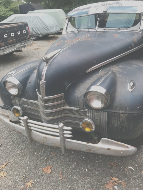 1940 Oldsmobile Ninety-Eight - photo 6