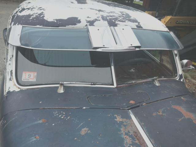 1940 Oldsmobile Ninety-Eight - photo 7