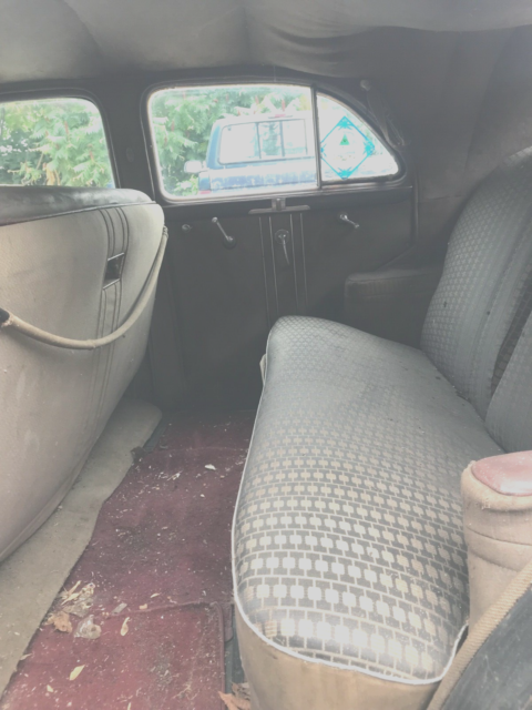 1940 Oldsmobile Ninety-Eight - photo 9