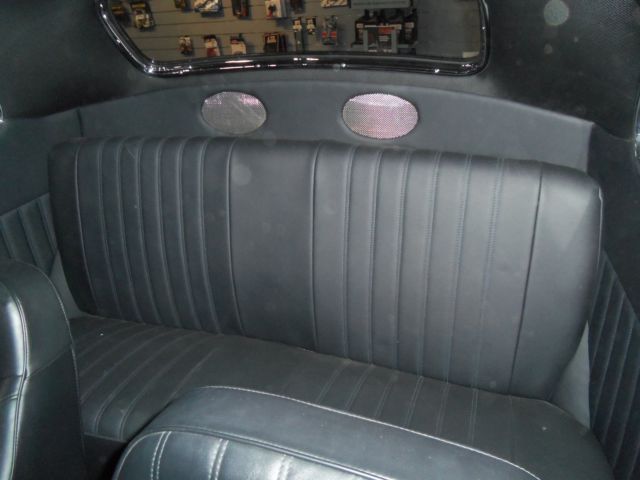 1940 Oldsmobile Club Coupe DYNAMIC COUPE 2-DOOR - photo 10