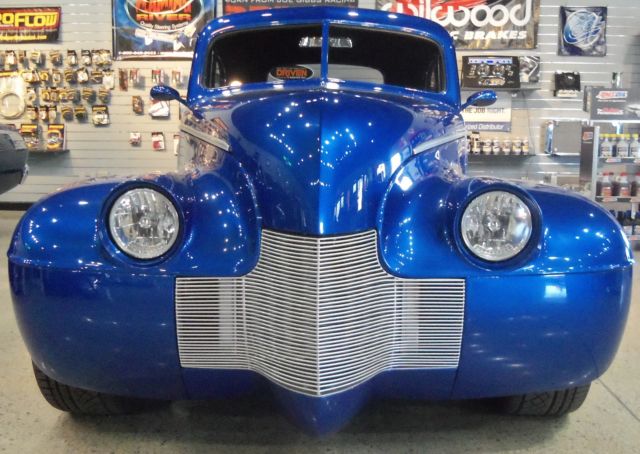 1940 Oldsmobile Club Coupe DYNAMIC COUPE 2-DOOR - photo 3