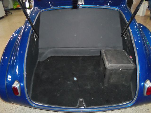 1940 Oldsmobile Club Coupe DYNAMIC COUPE 2-DOOR - photo 6