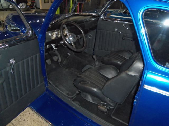 1940 Oldsmobile Club Coupe DYNAMIC COUPE 2-DOOR - photo 7