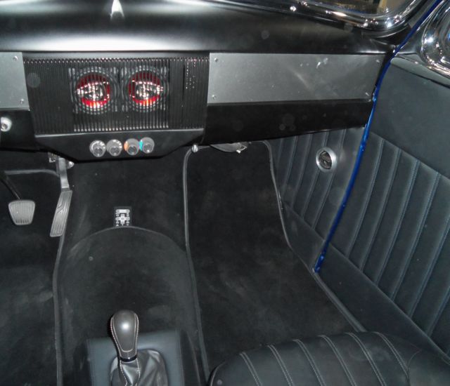 1940 Oldsmobile Club Coupe DYNAMIC COUPE 2-DOOR - photo 9