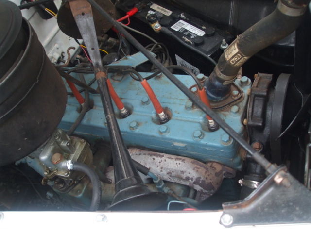 1940 Oldsmobile Coup - photo 11