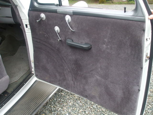 1940 Oldsmobile Coup - photo 7