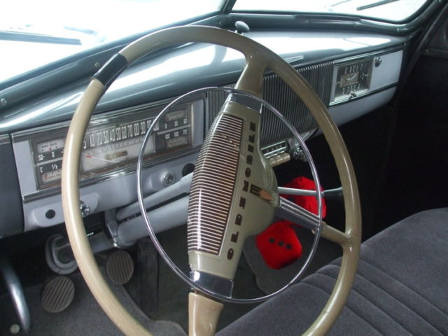 1940 Oldsmobile Coup - photo 8