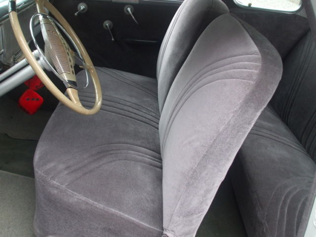 1940 Oldsmobile Coup - photo 9