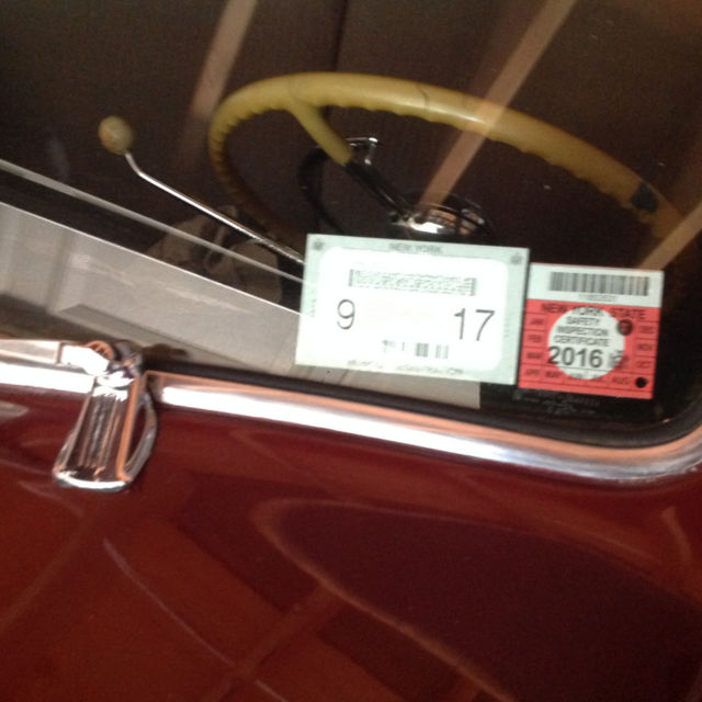 1940 Oldsmobile Other Series 90 - photo 11