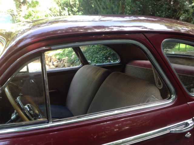 1940 Oldsmobile Other Series 90 - photo 5