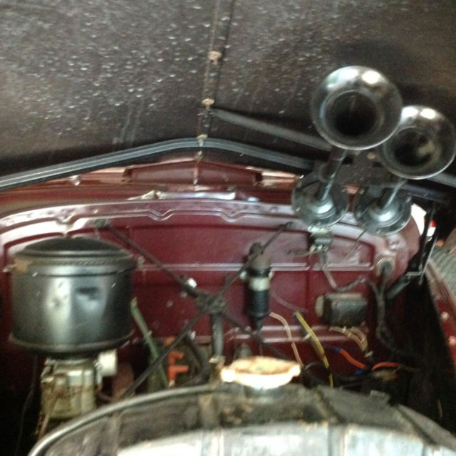 1940 Oldsmobile Other Series 90 - photo 9