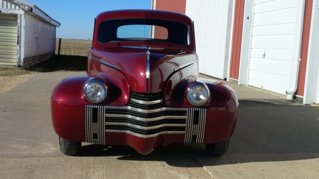 1940 Oldsmobile Other - photo 2