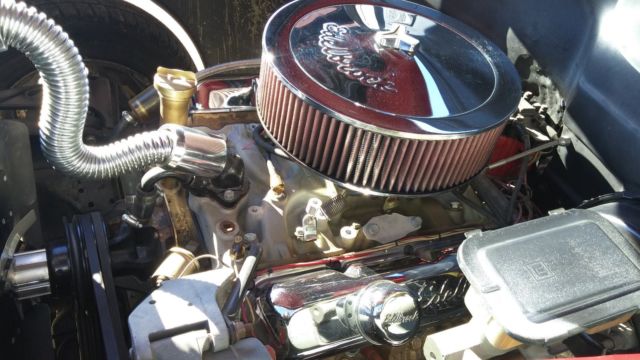 1940 Oldsmobile Other - photo 4