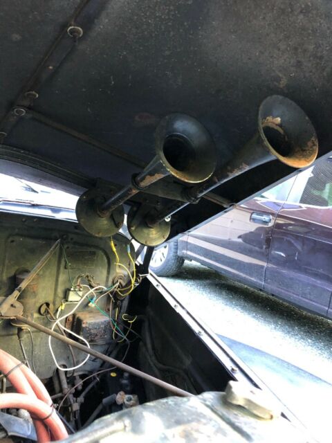 1940 Oldsmobile Series 60 Classic Collector Car - photo 10