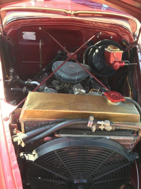 1940 Oldsmobile Series 70 - photo 13