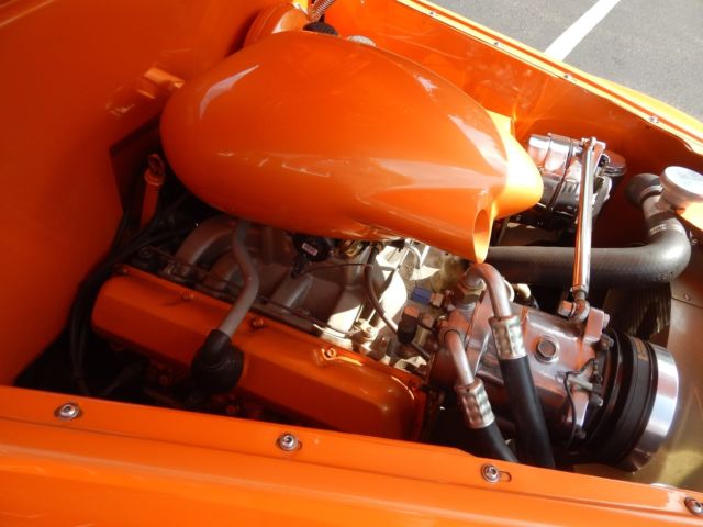 1940 Oldsmobile Pro-Touring Streetrod Convertible - photo 7