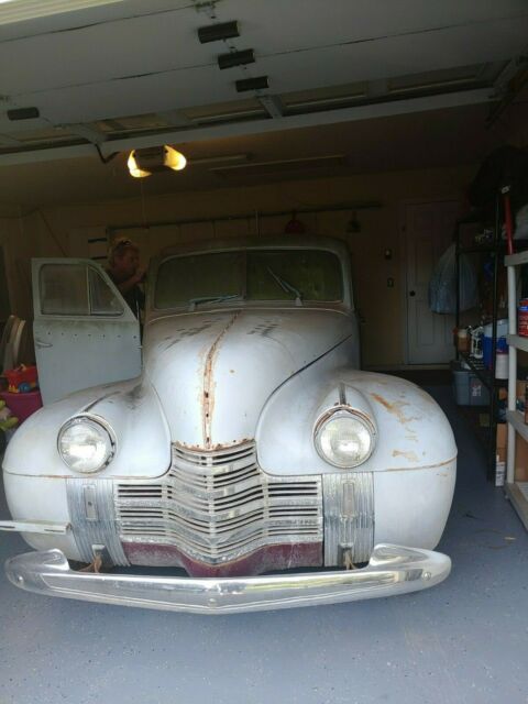 1940 Oldsmobile Other - photo 2