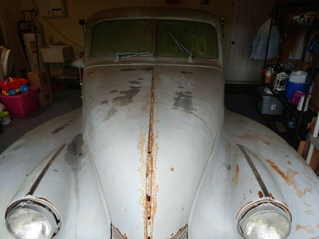 1940 Oldsmobile Other - photo 3
