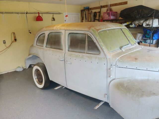 1940 Oldsmobile Other - photo 4