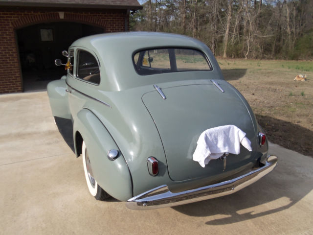 1940 Oldsmobile Oldsmobile - photo 5