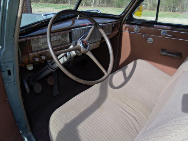 1940 Oldsmobile Oldsmobile - photo 7