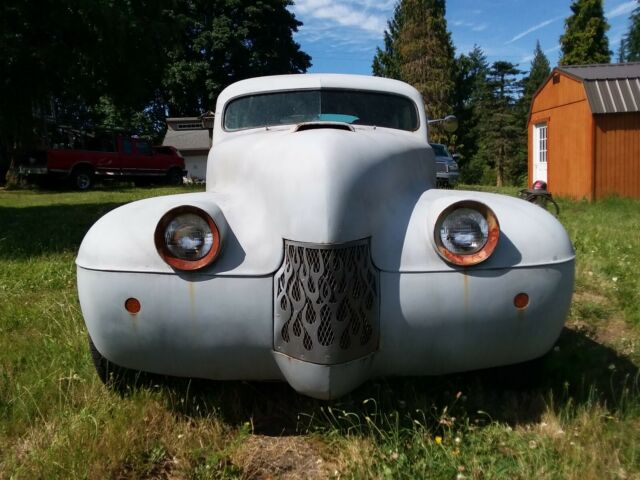 1940 Oldsmobile Series 60 Rat Rod 455 V8 1940 Oldsmobile Series 70