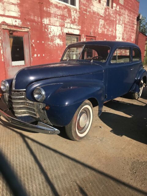 1940 Oldsmobile Other