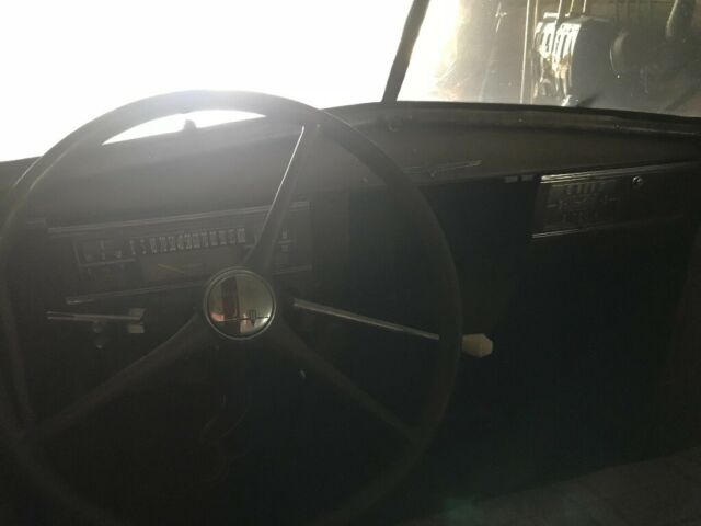 1940 Oldsmobile Other - photo 11