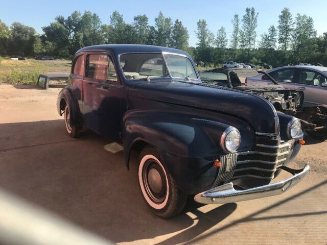 1940 Oldsmobile Other - photo 2