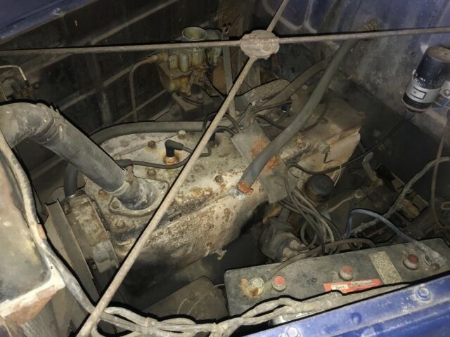 1940 Oldsmobile Other - photo 7