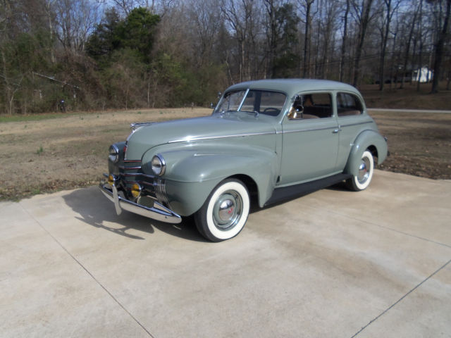 1940 Oldsmobile Oldsmobile