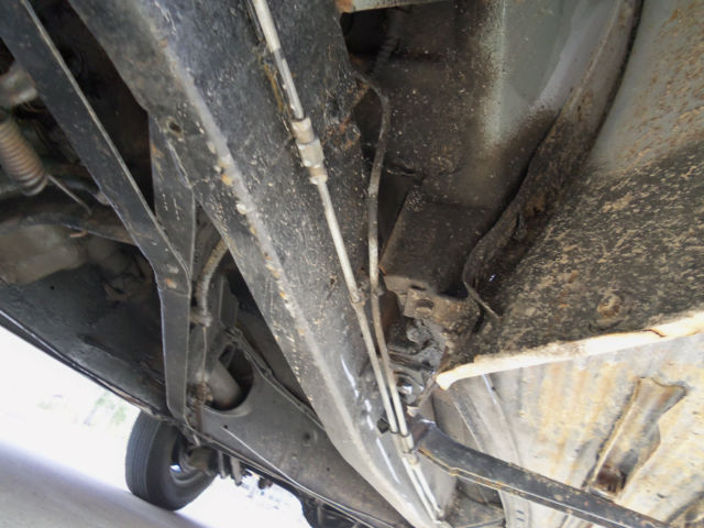 1940 Oldsmobile Oldsmobile - photo 10